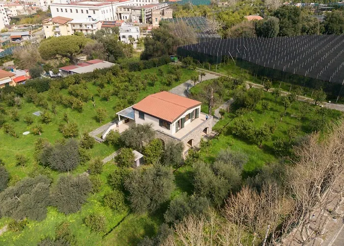 Tenuta Di Leva