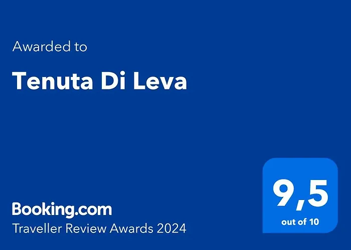 Tenuta Di Leva