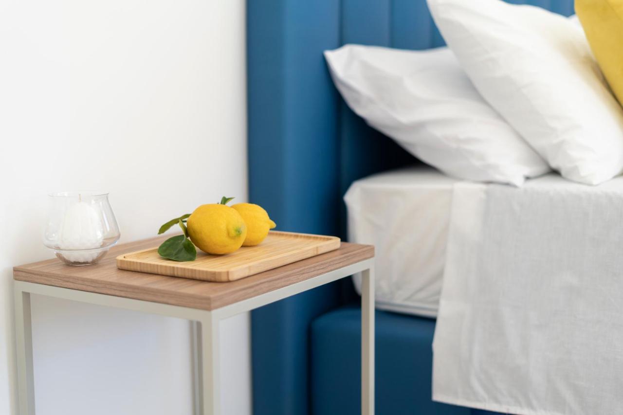 Farm stay Tenuta Di Leva