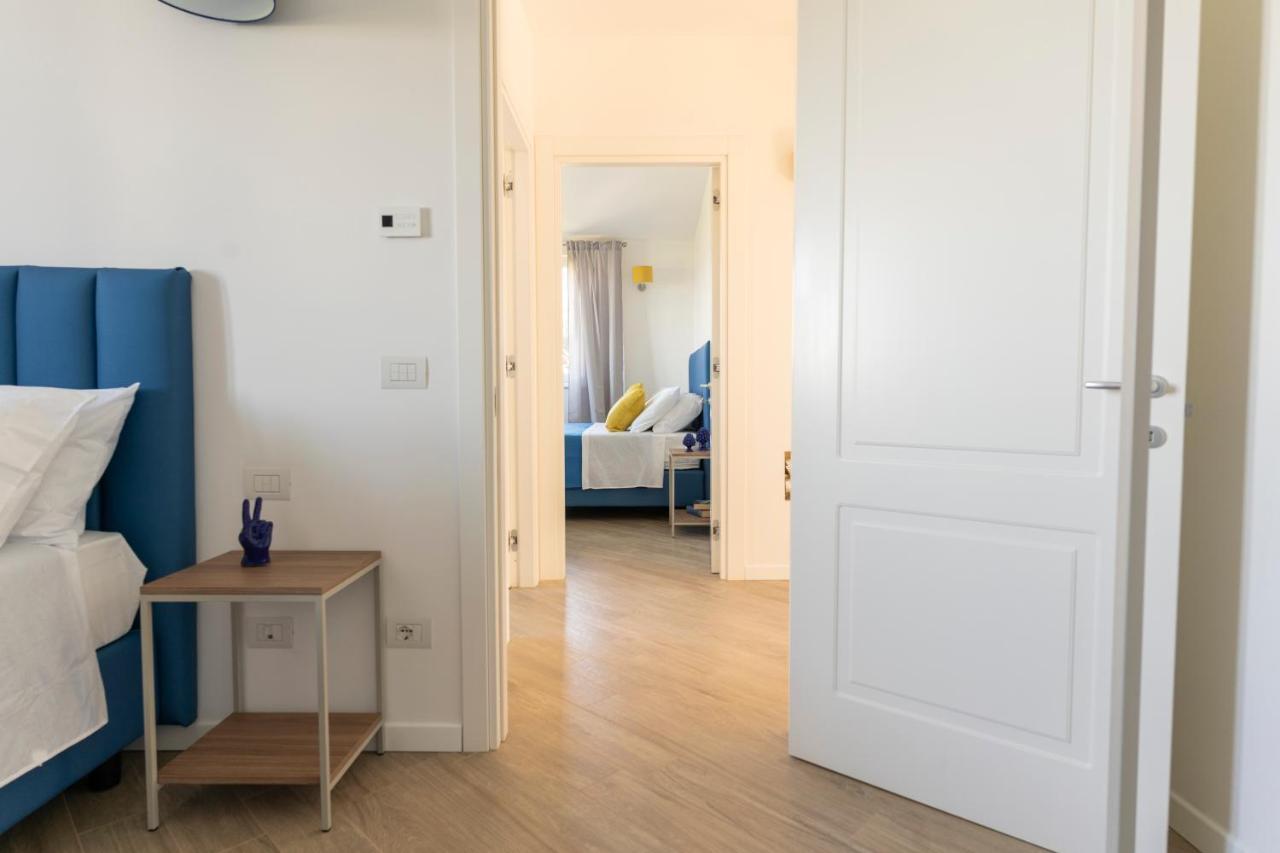 Tenuta Di Leva Farm stay