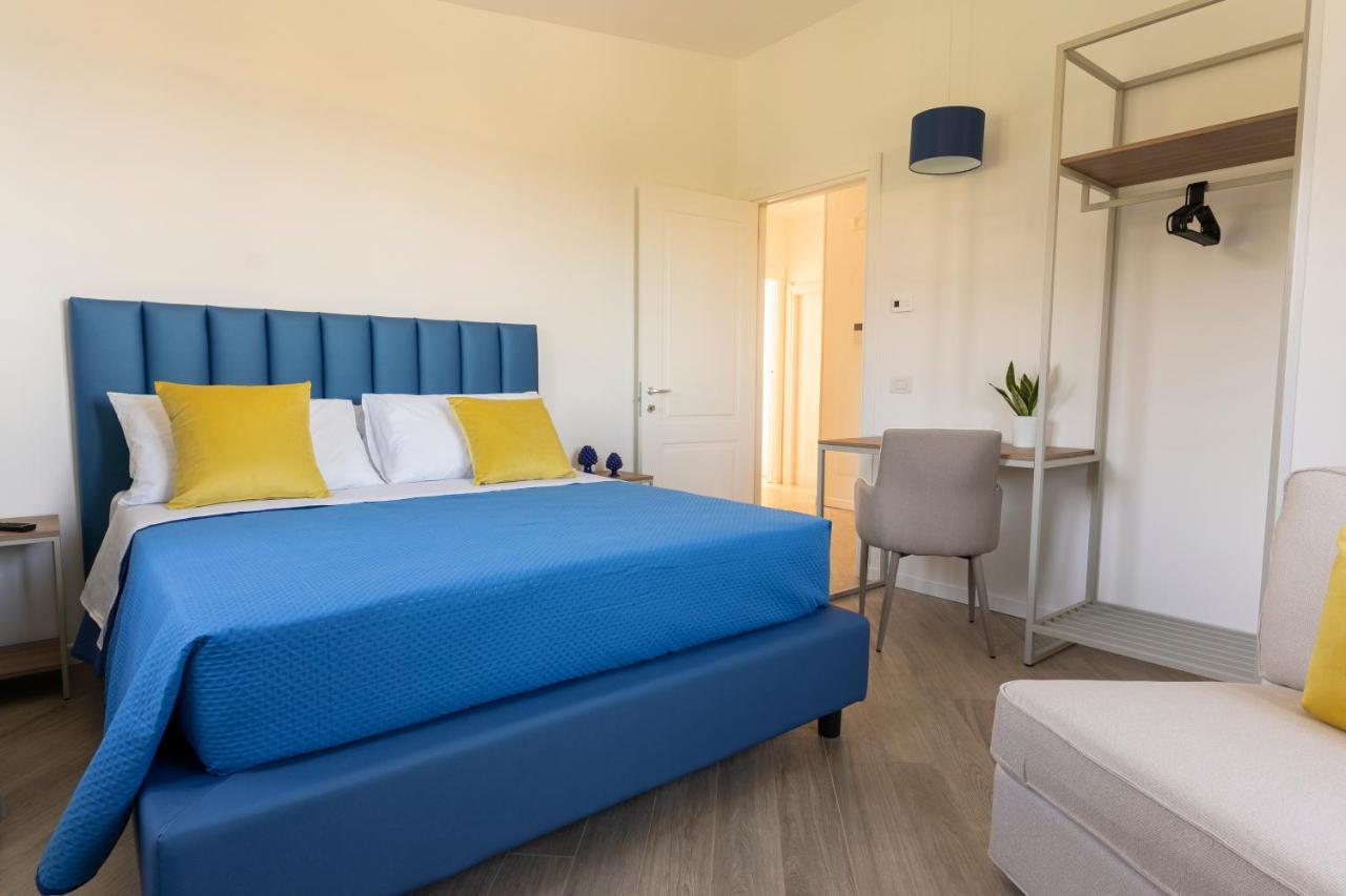 Tenuta Di Leva Farm stay