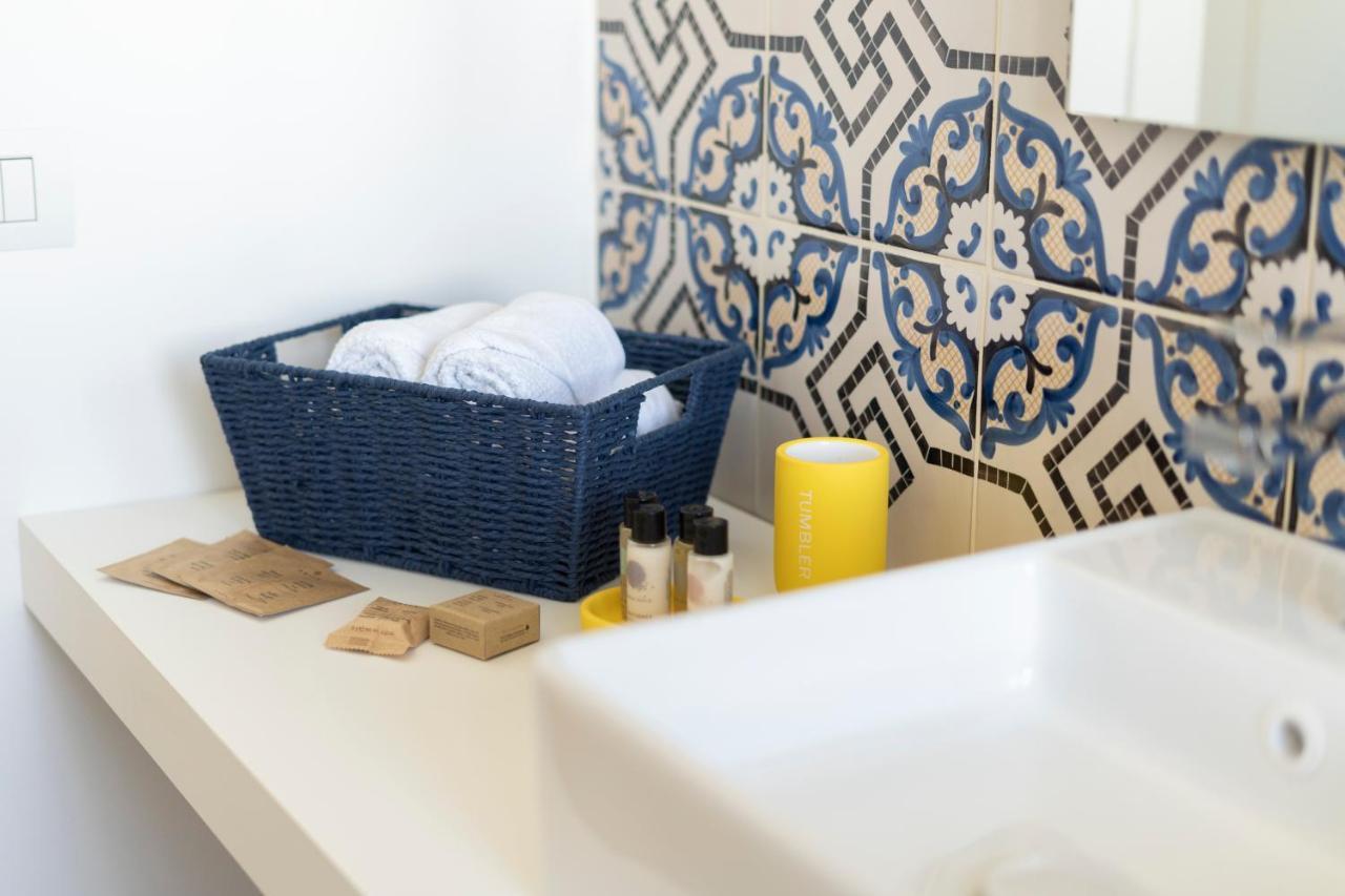 Farm stay Tenuta Di Leva *