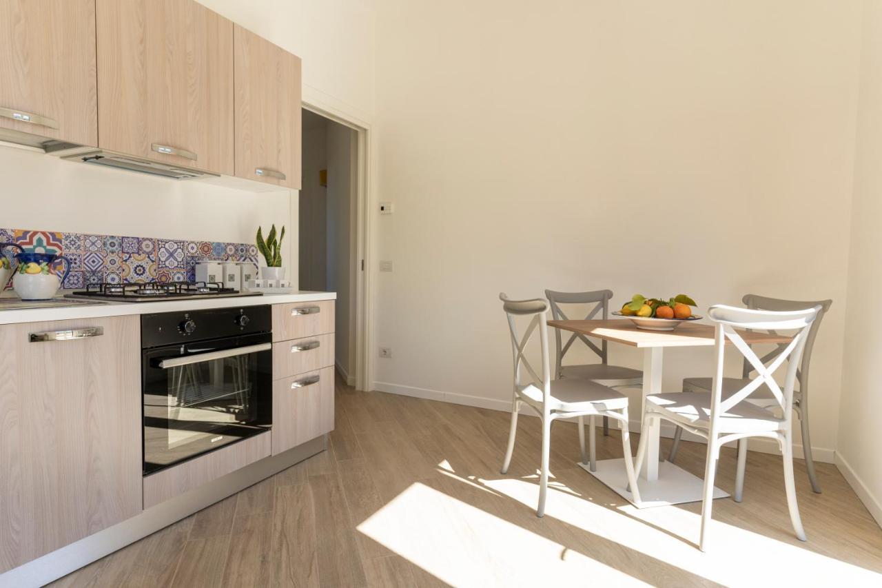 Tenuta Di Leva Farm stay *