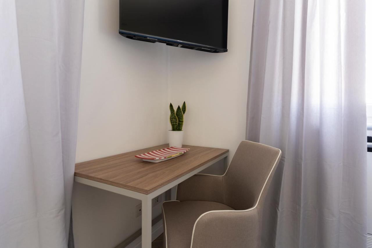 Tenuta Di Leva Farm stay Piano di Sorrento