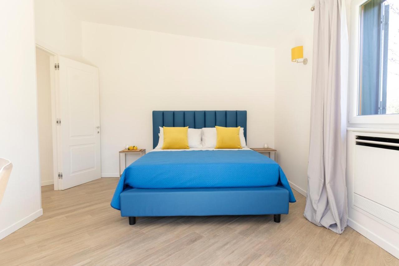 Tenuta Di Leva Farm stay *