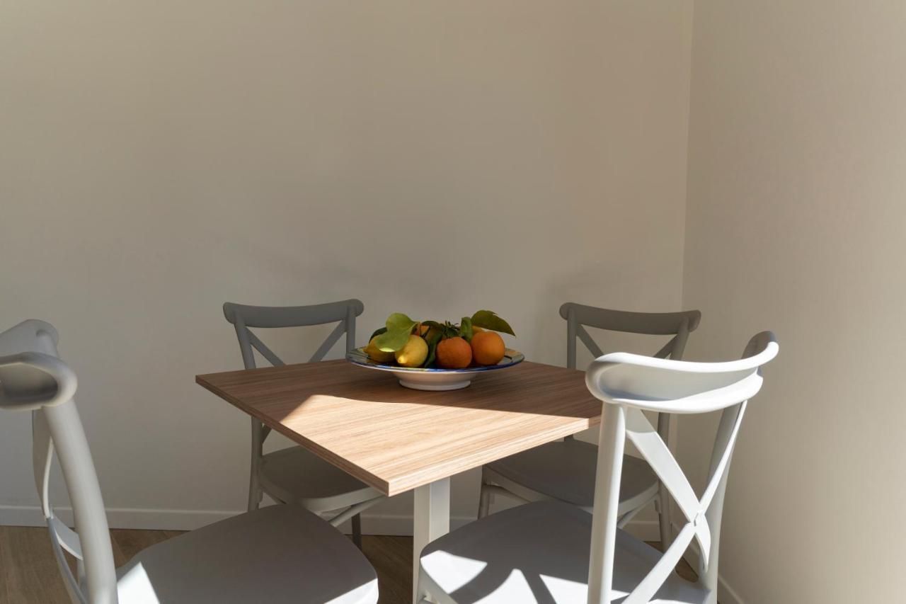 Tenuta Di Leva Farm stay Piano di Sorrento